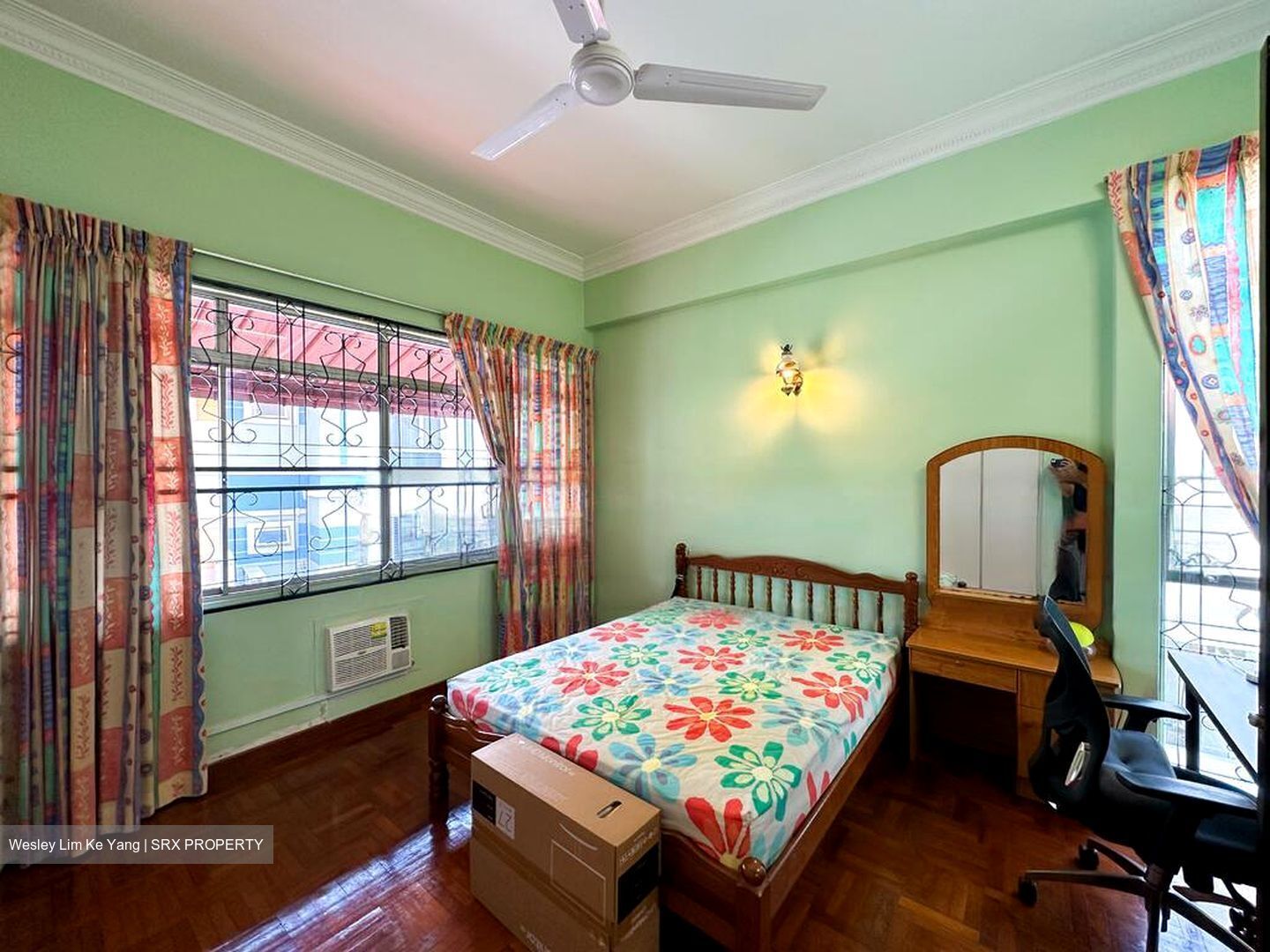 Fengli Gardens (D19), Semi-Detached #473627181